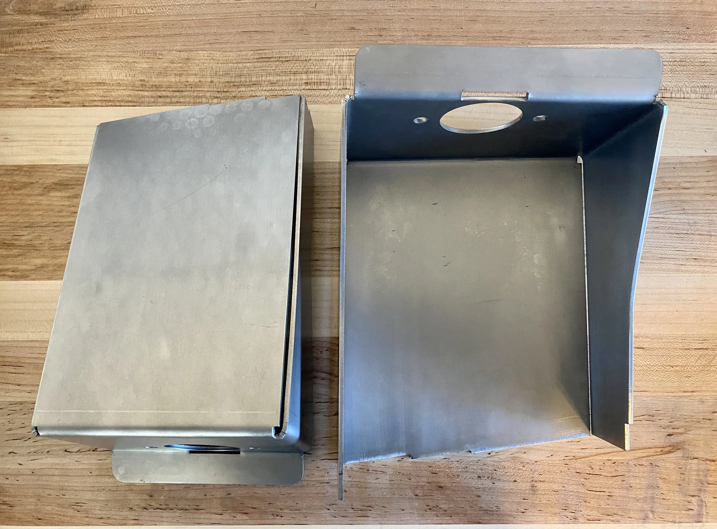 Leo Grande Racing | Billet Aluminum Convertible Top Release Handle